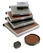 HITT Traditional Self-Inking Stamps